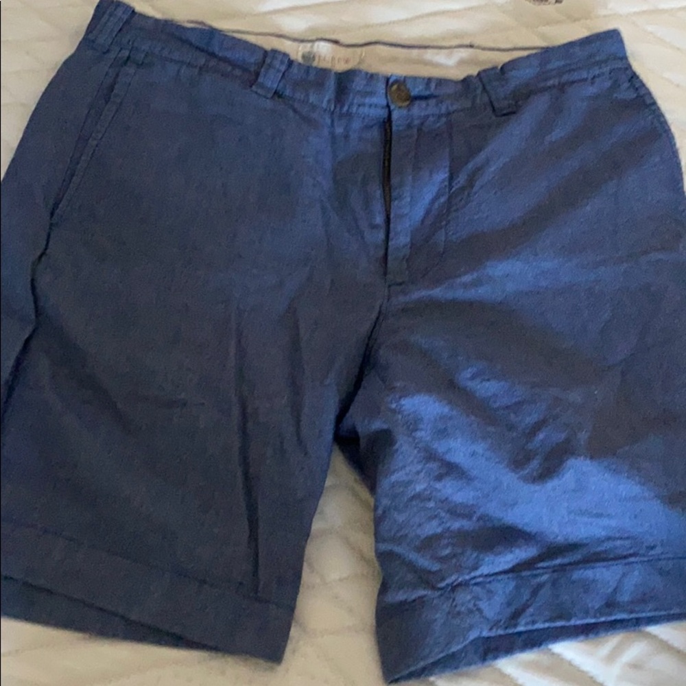 Jcrew 9inch short